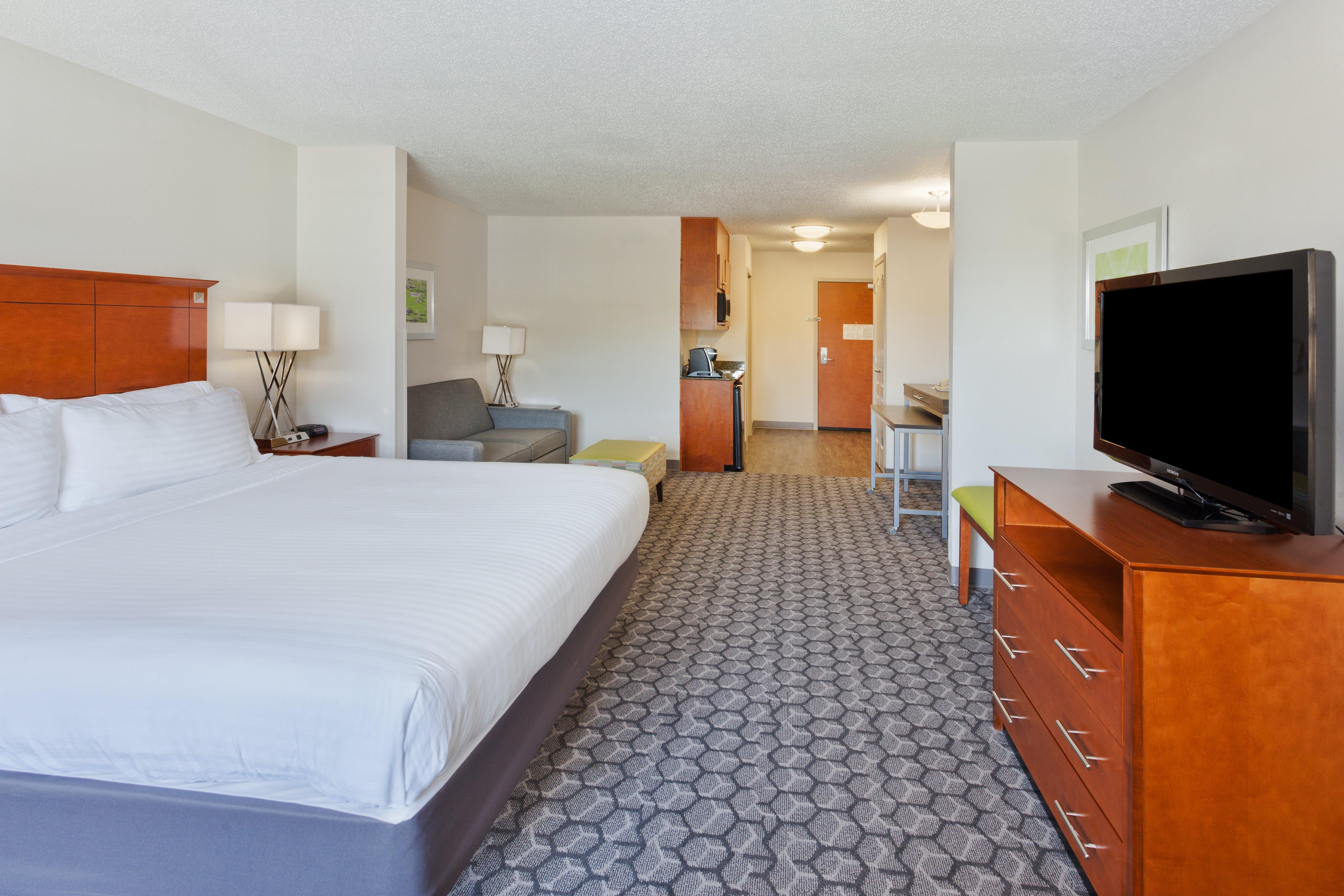 Holiday Inn Express Phenix City-Fort Benning By Ihg Zewnętrze zdjęcie