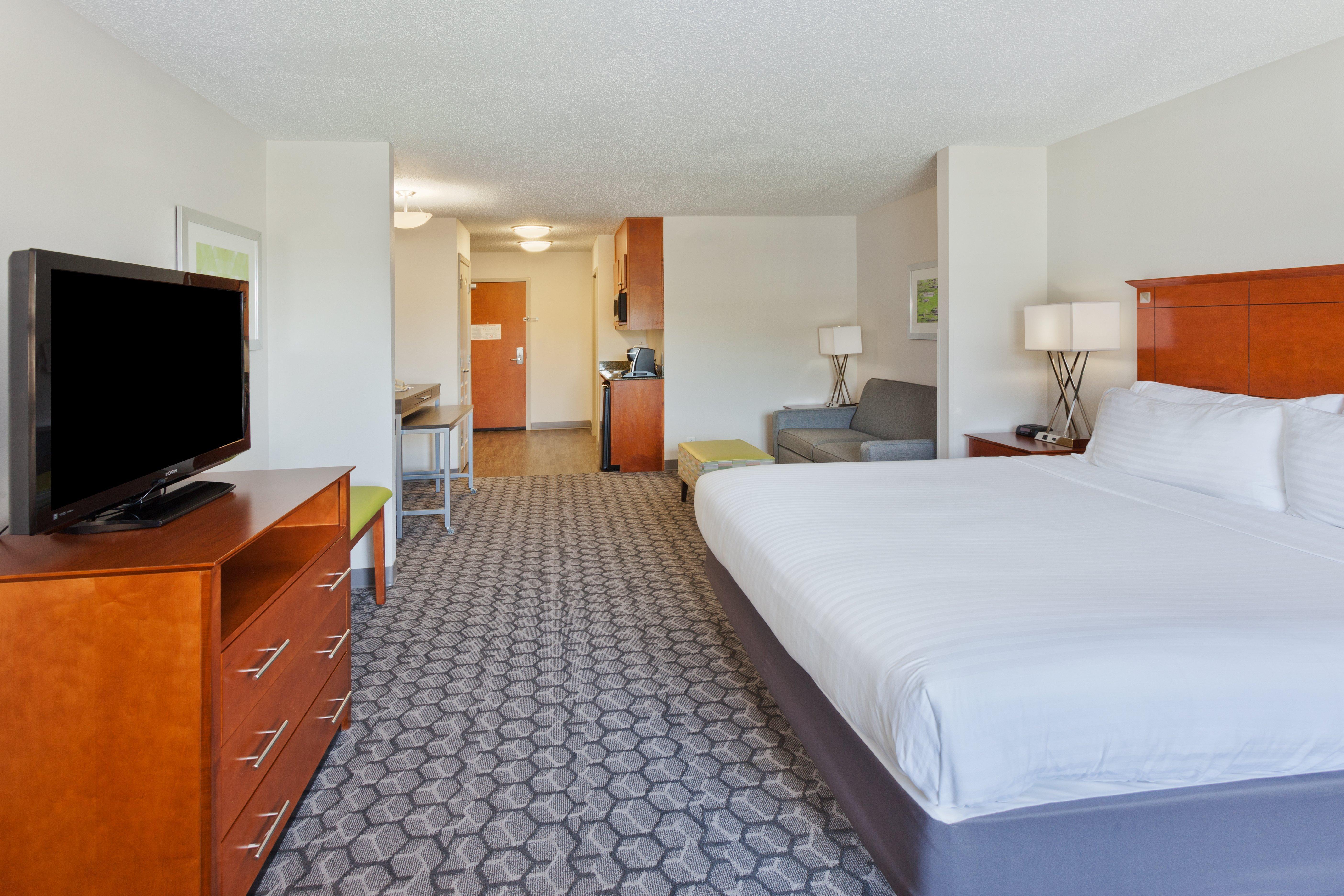 Holiday Inn Express Phenix City-Fort Benning By Ihg Zewnętrze zdjęcie