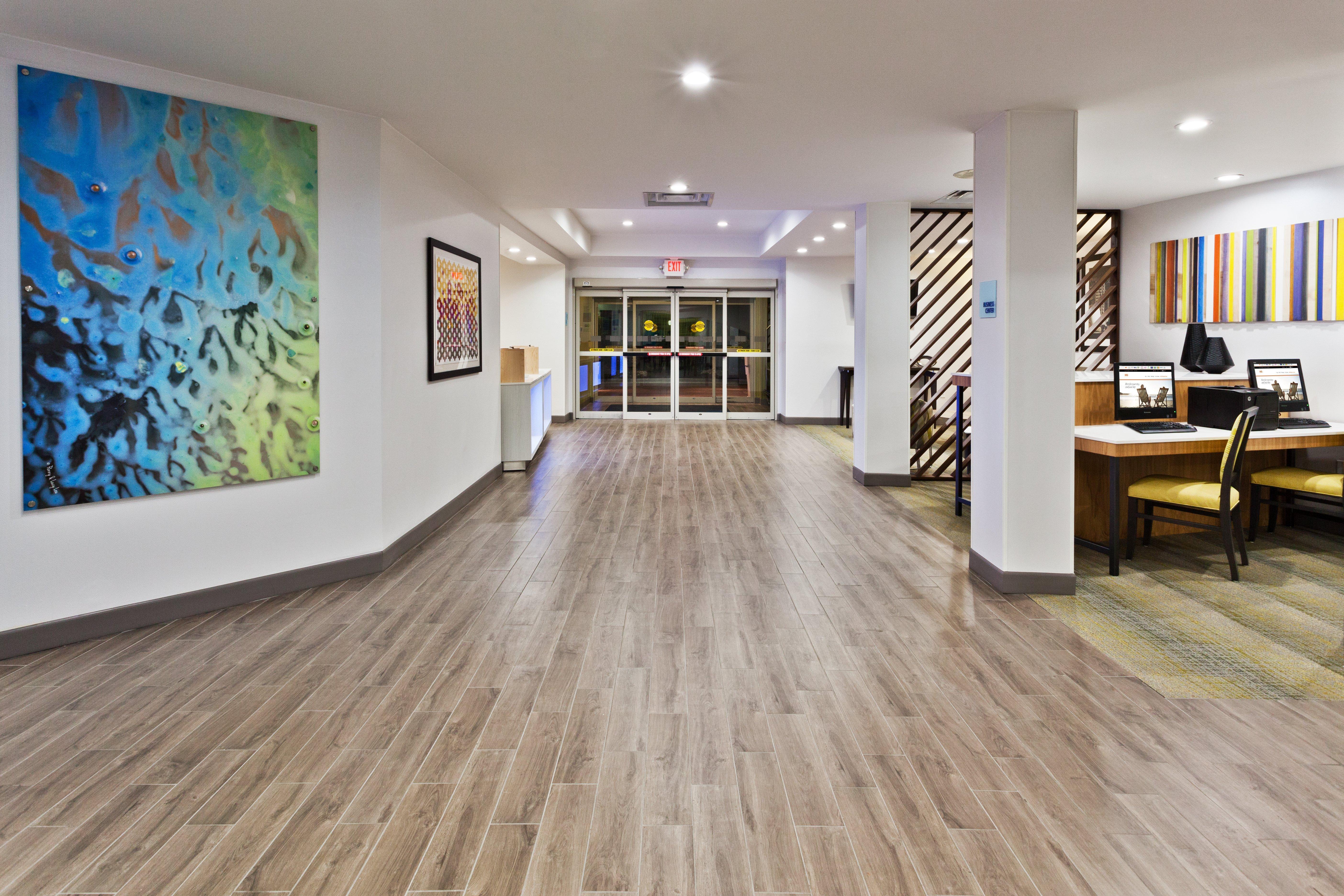 Holiday Inn Express Phenix City-Fort Benning By Ihg Zewnętrze zdjęcie