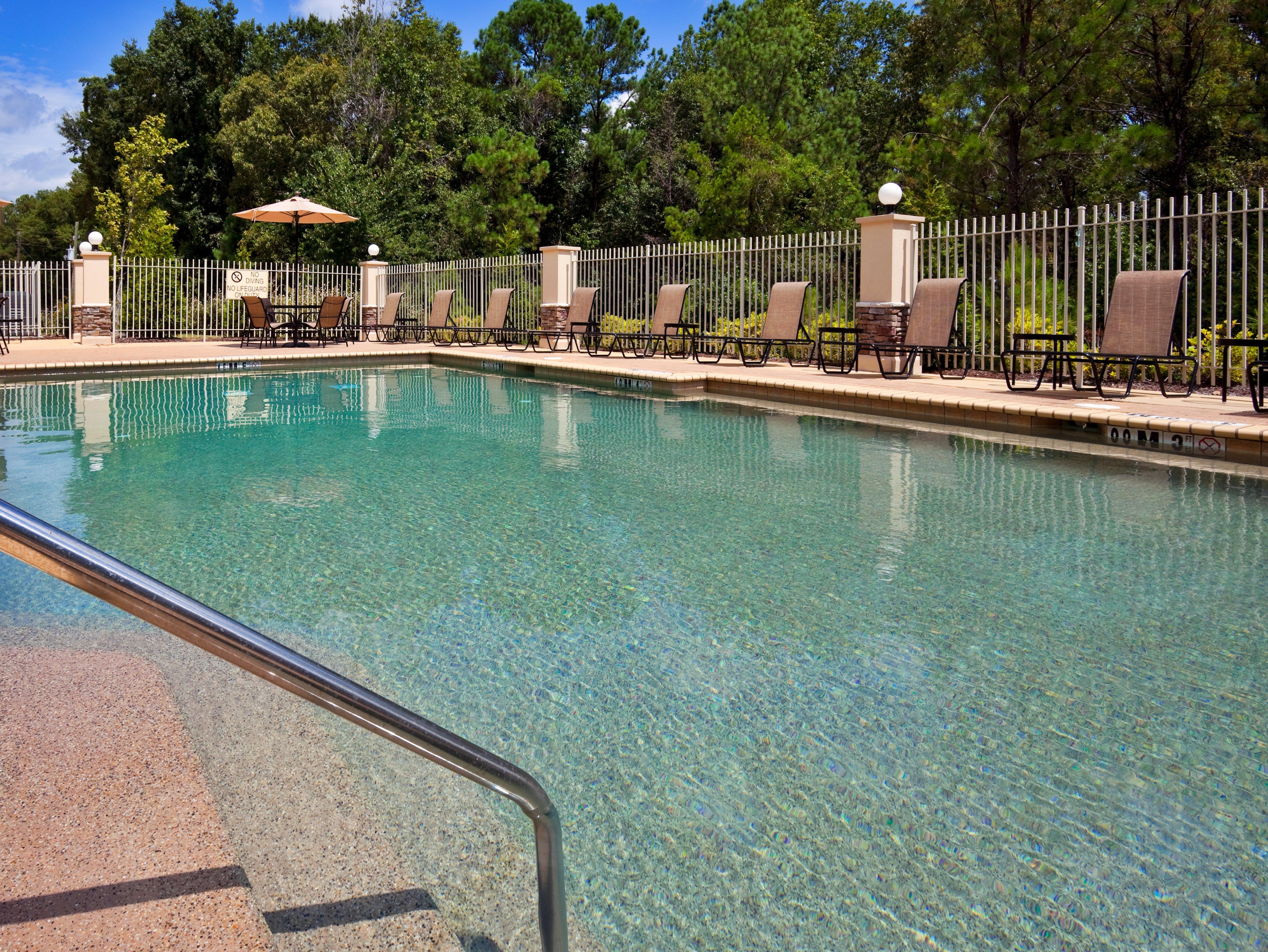 Holiday Inn Express Phenix City-Fort Benning By Ihg Zewnętrze zdjęcie