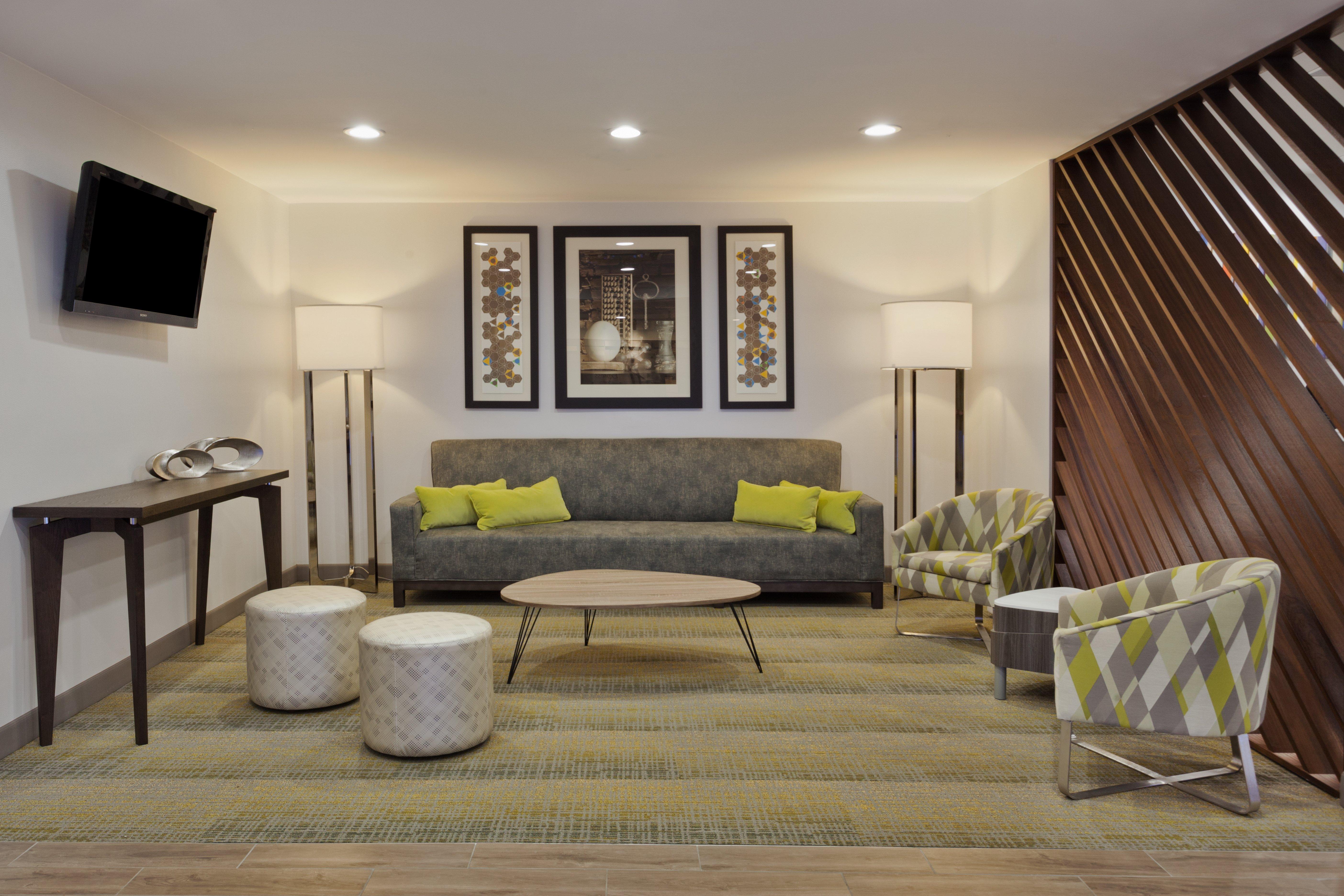Holiday Inn Express Phenix City-Fort Benning By Ihg Zewnętrze zdjęcie