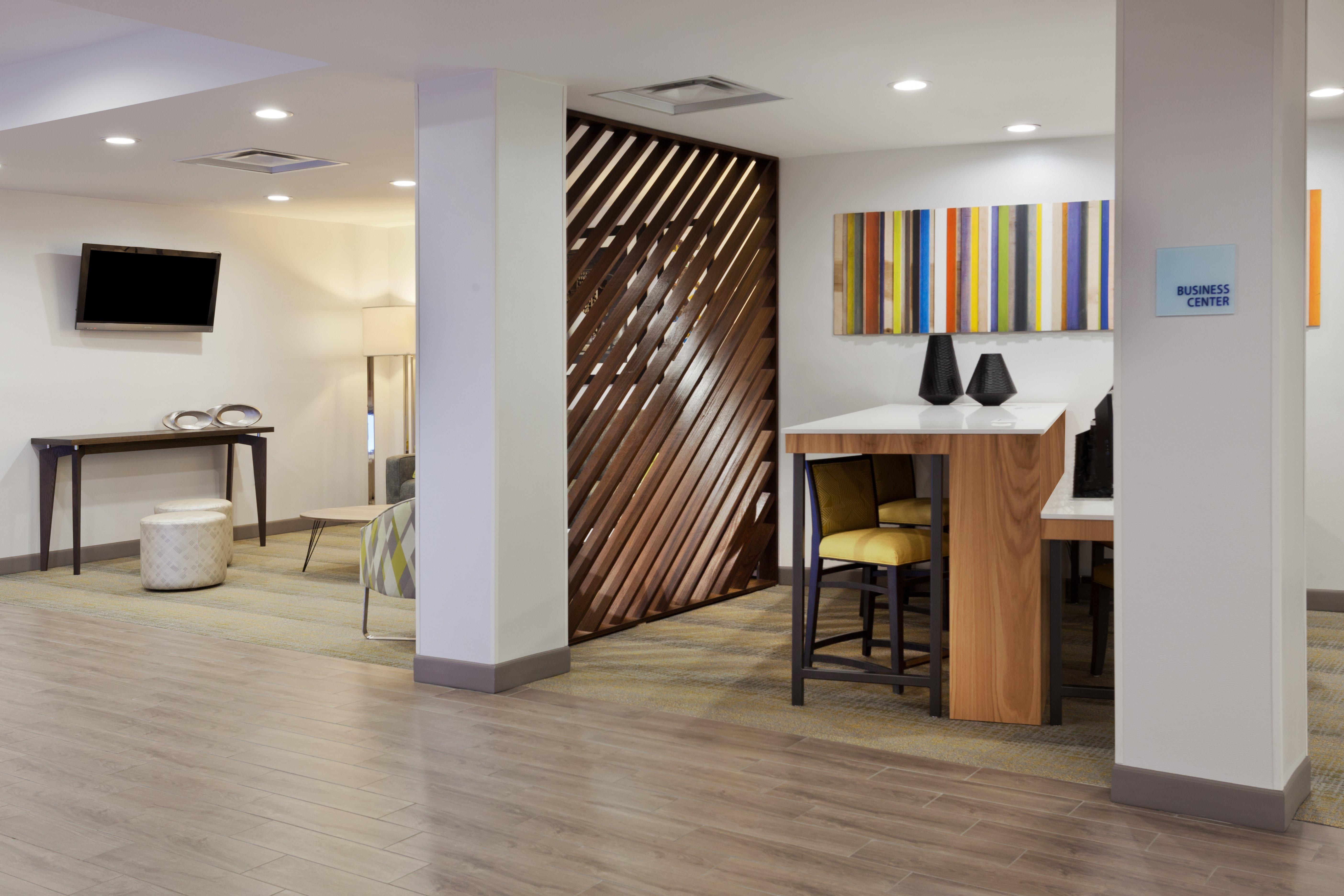 Holiday Inn Express Phenix City-Fort Benning By Ihg Zewnętrze zdjęcie