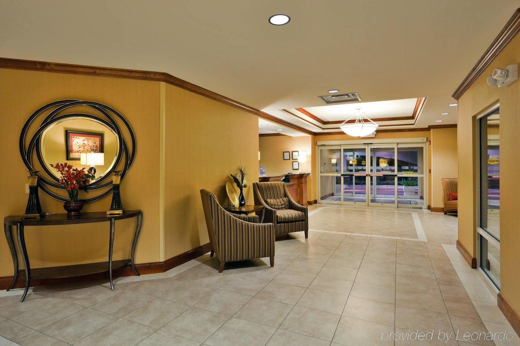 Holiday Inn Express Phenix City-Fort Benning By Ihg Zewnętrze zdjęcie