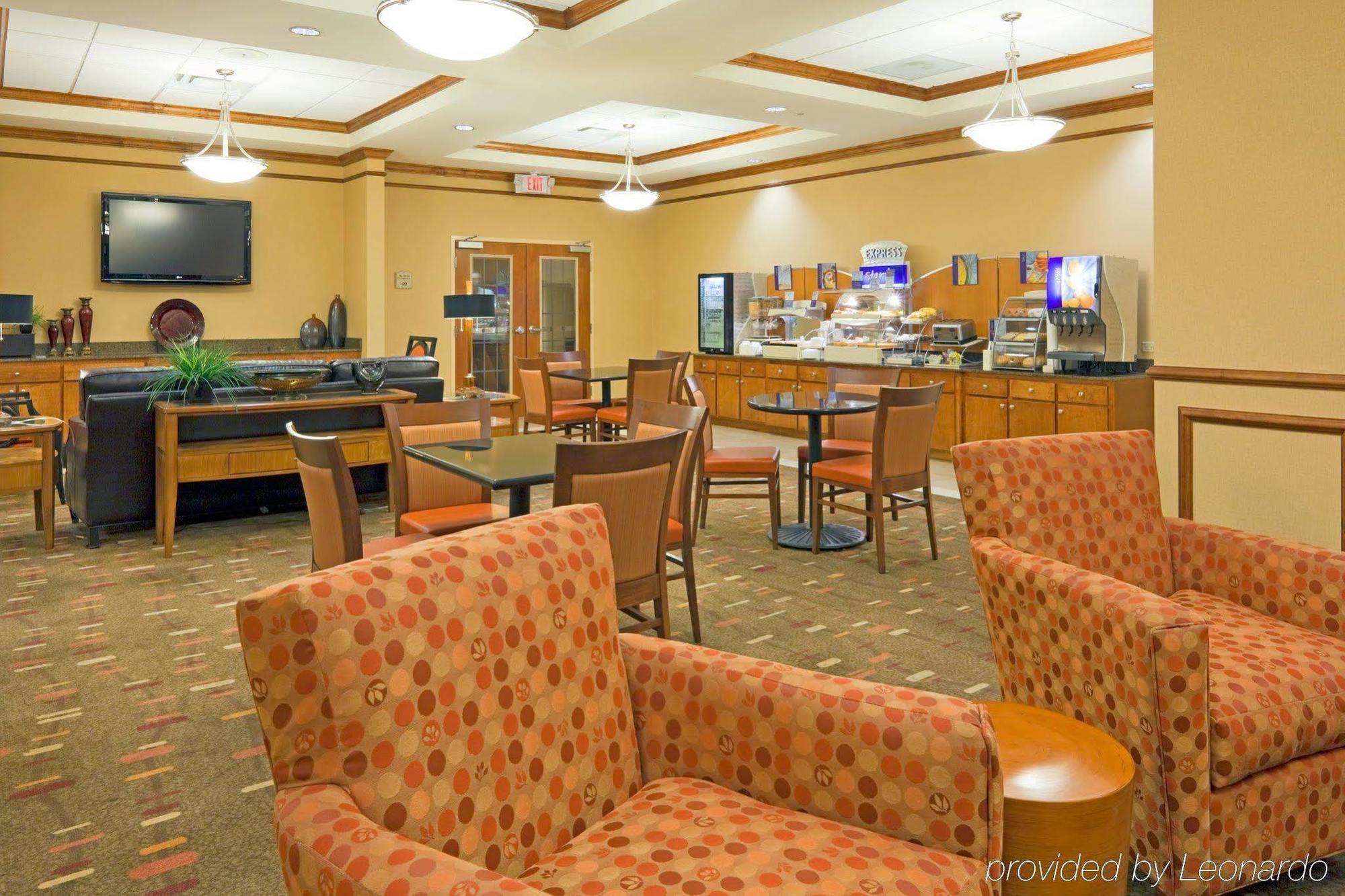 Holiday Inn Express Phenix City-Fort Benning By Ihg Zewnętrze zdjęcie