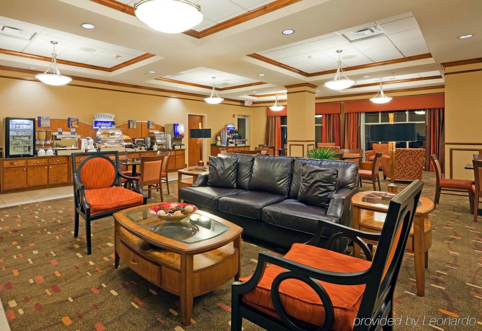 Holiday Inn Express Phenix City-Fort Benning By Ihg Zewnętrze zdjęcie