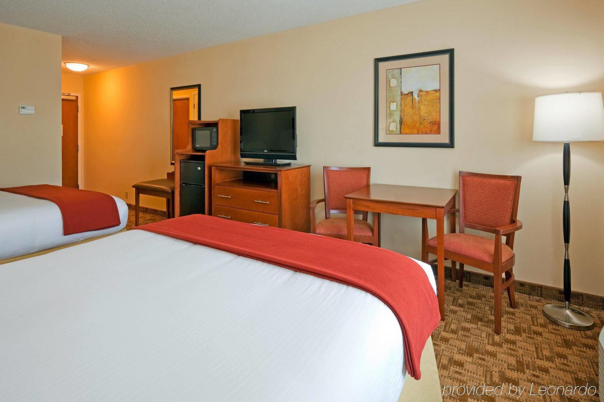Holiday Inn Express Phenix City-Fort Benning By Ihg Zewnętrze zdjęcie