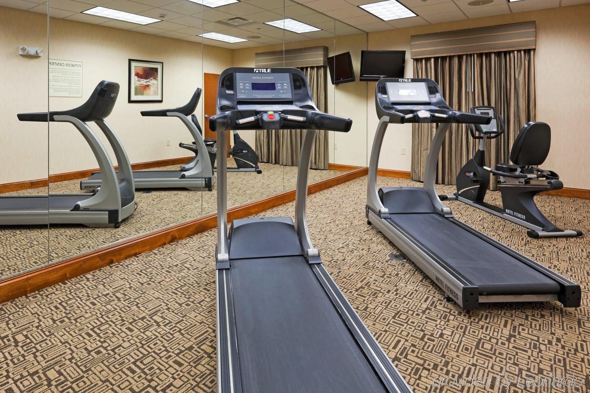 Holiday Inn Express Phenix City-Fort Benning By Ihg Zewnętrze zdjęcie