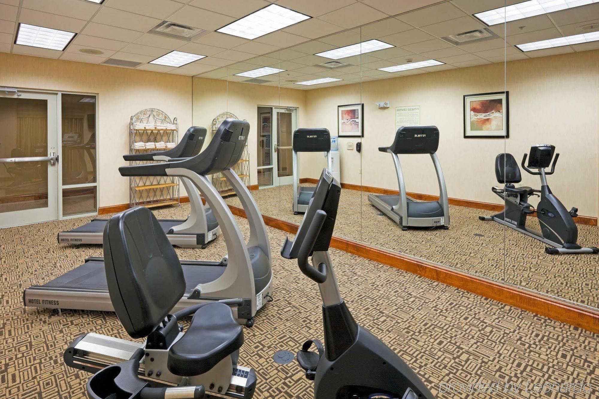 Holiday Inn Express Phenix City-Fort Benning By Ihg Zewnętrze zdjęcie