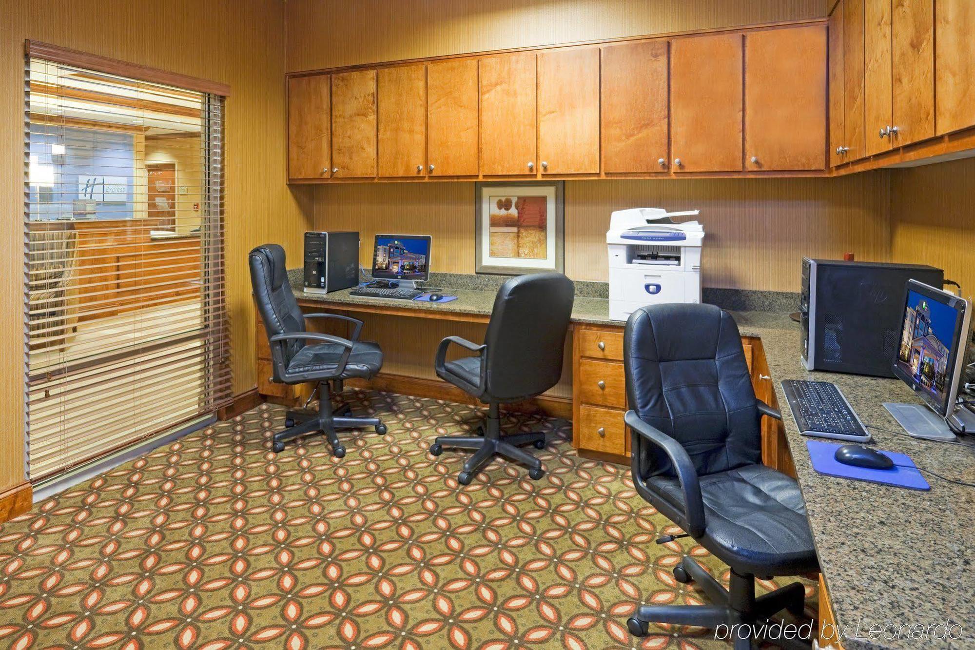 Holiday Inn Express Phenix City-Fort Benning By Ihg Zewnętrze zdjęcie