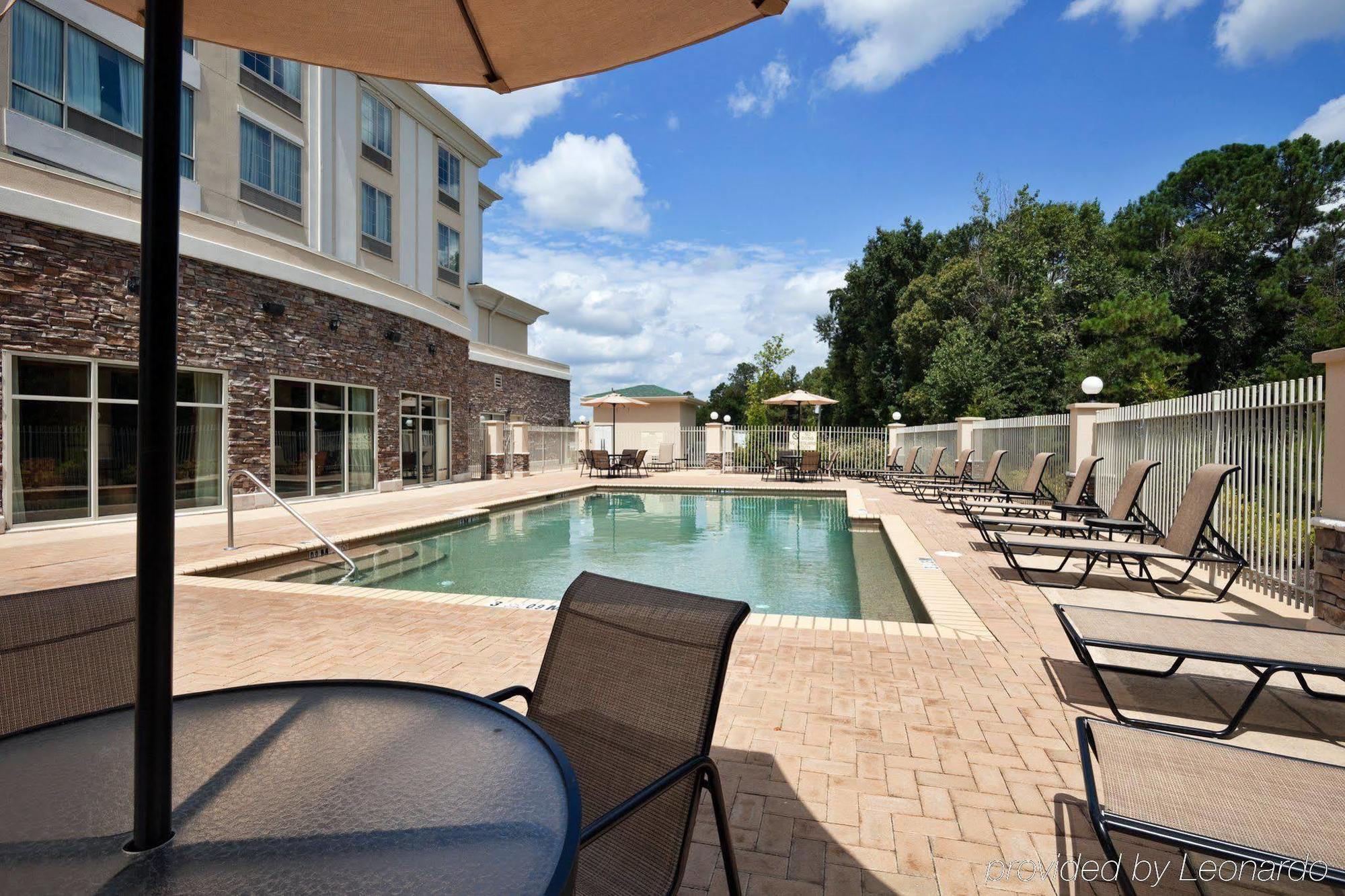 Holiday Inn Express Phenix City-Fort Benning By Ihg Zewnętrze zdjęcie