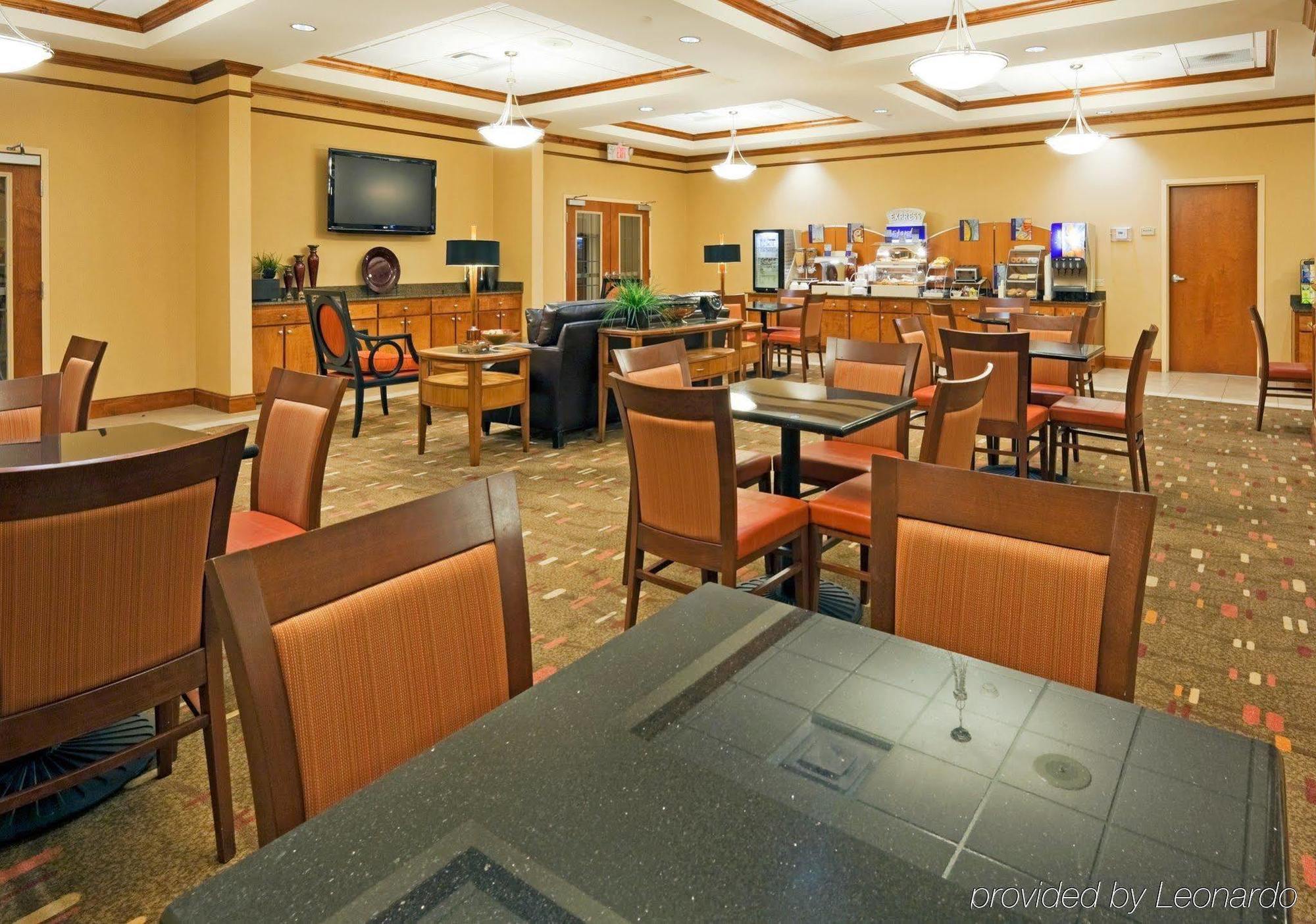 Holiday Inn Express Phenix City-Fort Benning By Ihg Zewnętrze zdjęcie