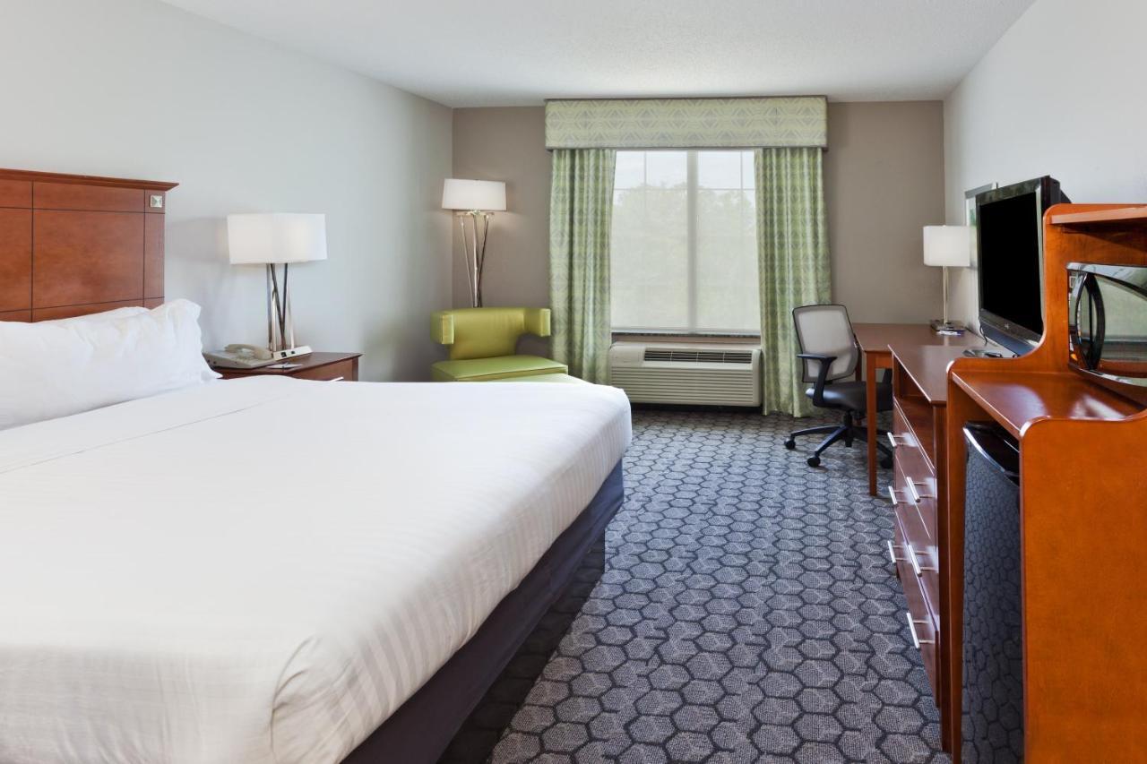 Holiday Inn Express Phenix City-Fort Benning By Ihg Zewnętrze zdjęcie